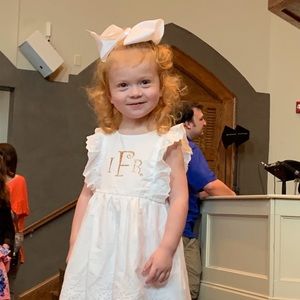 Meet your Posher, Haley